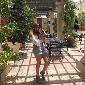 Meet your Posher, Sheila